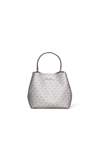 MICHAEL KORS - Umhängetasche - L001 Silver