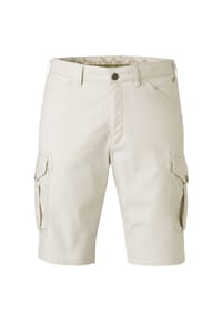 MEYER - Bermudas & Shorts B-Orlando 1-3040 in Regular-Fit - Grau