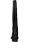 GEOX Stiefel, Blockabsatz, Leder, für Damen Bild 5