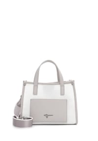Tamaris TAS Florentina - Damen Shopper TAS Florentina - apricot 642