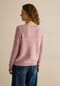 CECIL Strickpullover, U-Boot-Ausschnitt, für Damen Bild 4