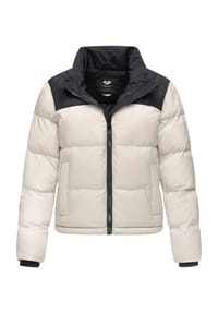 ragwear™ - Steppjacke Serah - Arctic Blue