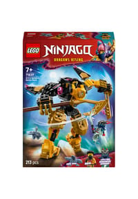 LEGO® - NINJAGO® - 71839 Arins Spinjitzumech - 