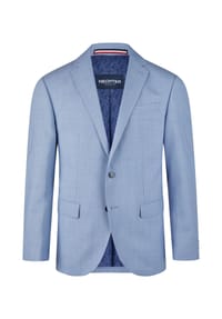 HECHTER PARIS - Anzug SUIT MODERN FIT - royal