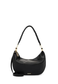 Emily & Noah JUDITH - Beuteltasche, Anhänger, für Damen - BLACK 100