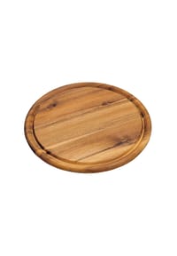 KESPER® Vesperteller - AKAZIE - Natur