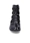 JOSEF SEIBEL Damen Stiefelette Naly 62, schwarz-kombi Bild 12