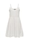 ONLY® Spitzenkleid "Helena", V-Ausschnitt, verstellbar, für Damen Bild 1