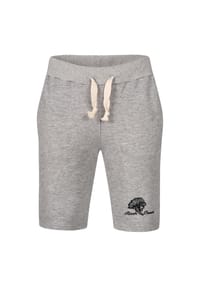 Rock Creek - Shorts Sweatshorts Regular Fit - Blau