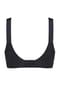 sloggi Zero Feel Bustier, uni, nahtlos, für Damen Bild 12