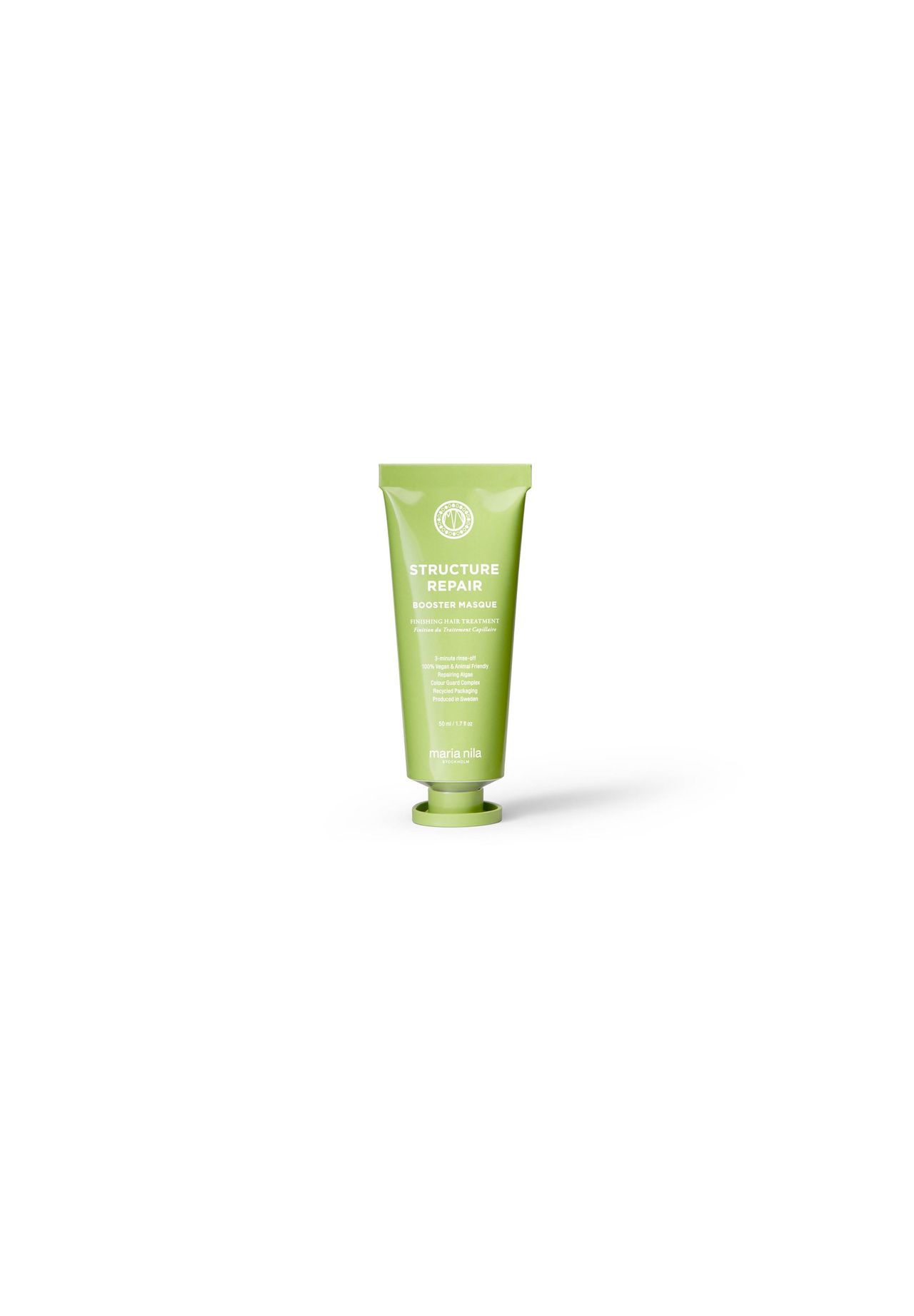 maria nila Structure Repair Hair Masque 250ml - Bild 7