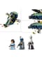 LEGO® Star Wars™ - 75433 Jango Fetts Sternenschiff Bild 15