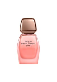 narciso rodriguez ALL OF ME - Floral Eau de Parfum - 