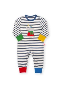 KITE - Baby Shine Bright Strampelanzug Bio-Baumwolle - mehrfarbig