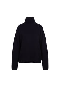 seidensticker - Sweater - deep navy (0018)