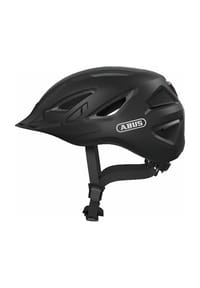 ABUS - Freizeithelm "Urban-I 3.0" - velvet black
