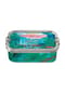 Step by Step Edelstahl-Lunchbox, 800 ml Bild 1