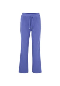 JOY sportswear - Hose JANET - blueberry