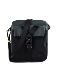 MANDARINA DUCK Y-Lite - Y-Lite Umhängetasche 23 cm - pine green