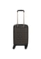 GUESS Wilder 18 IN - 4-Rollen-Kabinentrolley 53 cm S (brown) Bild 4