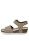 JOSEF SEIBEL Damen Sandale Quinn 16, beige Bild 9