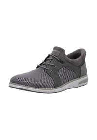 rieker - Slipper - grau
