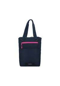 TIMBUK2 Wanderer - Scholar Schultertasche 31 cm Laptopfach - eco black