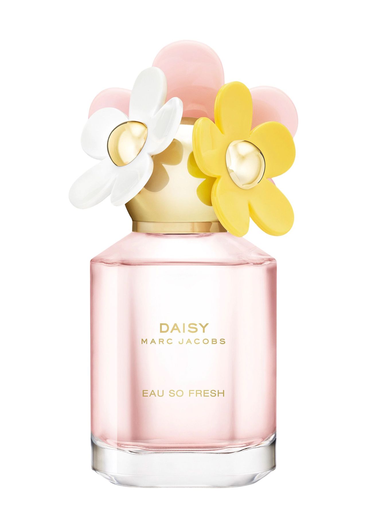 Marc Jacobs Daisy Eau So Fresh Eau De Toilette Für Damen 30 Ml - Image 5