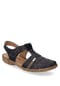 JOSEF SEIBEL Damen Sandale Rosalie 48, schwarz Bild 9