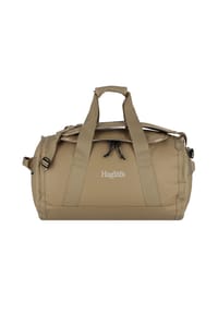 Haglöfs Lava - Lava 50 Weekender Reisetasche 50 cm - habanero