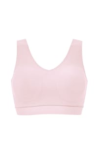 CHANTELLE - Bustier Soft Stretch, bügellos, für Damen - 05K SOFT PINK
