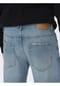 ONLY & SONS Jeanshose, Baumwolle, Waschung, für Herren Bild 4
