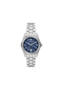 EMPORIO ARMANI - Armbanduhr "AR11758" - SILBER