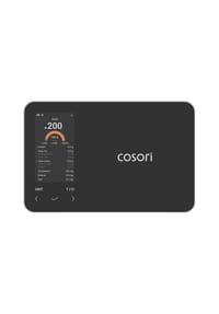 COSORI - Küchenwaage CNS-R001S-X - schwarz