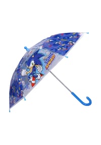 COFI - Sonic ? 71 cm Rainy Days Schirm mit Rundgriff Regenschirm - Mehrfarbig 60x71x71 cm