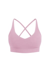 SMILODOX - Sport BH Cetrina - Rosa