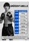 BENLEE™ Boxhandschuhe aus Leder FIGHTER Bild 9
