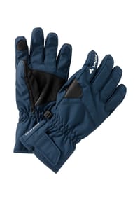 VAUDE - Accessories Roga Gloves IV - dark sea