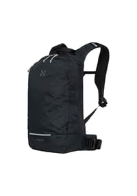 Haglöfs - Latnja 18 - Skirucksack 50 cm (habanero/blaze orange) - 