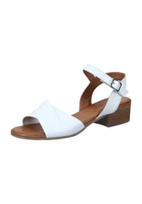 Piazza - Sandalen - beige