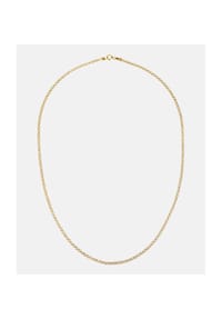 VANLERÉ - Halskette, 375 Gelbgold - gold