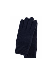 Otto Kessler - Yuki Handschuhe - black