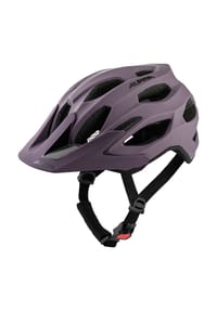ALPINA - Enduro/MTB-Helm Carapax 2.0 - orchid matt