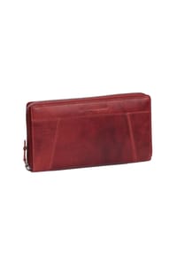 The Chesterfield Brand Havana - Havana Geldbörse RFID Schutz Leder 19 cm - black