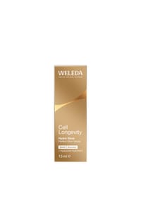WELEDA CELL LONGEVITY - HYDRA GLOW Perfect Glow Drops   - KLAR