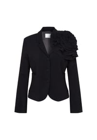 seidensticker - Blazer - Black (0039)