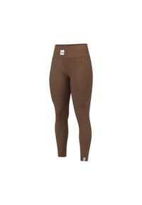 eivy - Funktionstights mit Zugband und Einschubtasche - Black