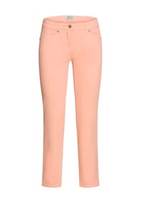 TONI - 5-Pocket-Jeans Perfect Shape - peach | 423