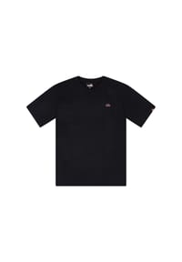 ellesse - T-Shirt VIPERA Kurzarmshirt - schwarz