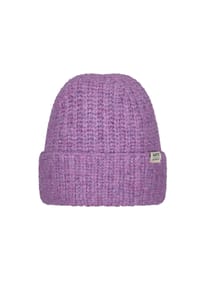 BARTS® - Mütze Neide Beanie - flieder